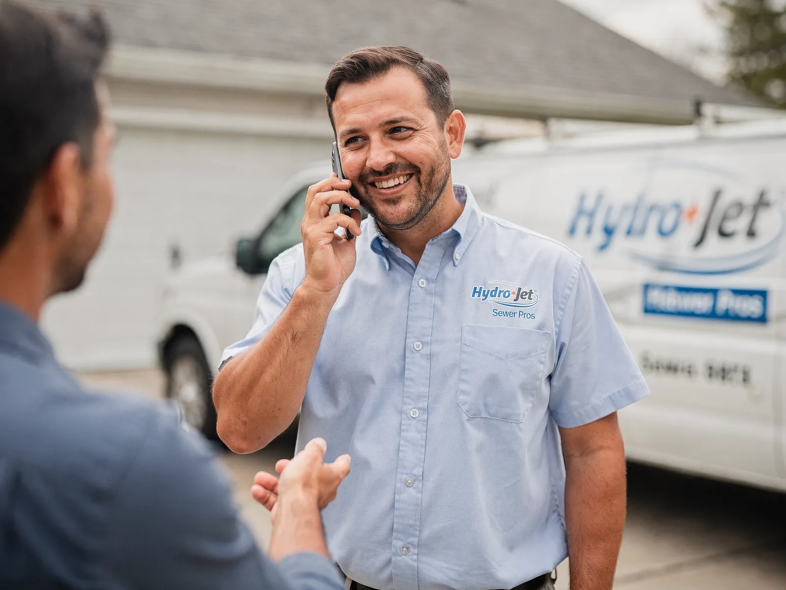 Hydro Jetting Perry, ME FAQs